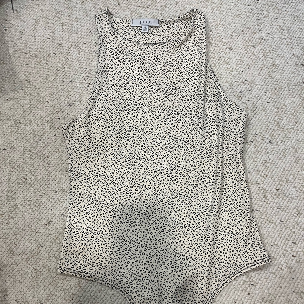 Bodysuit